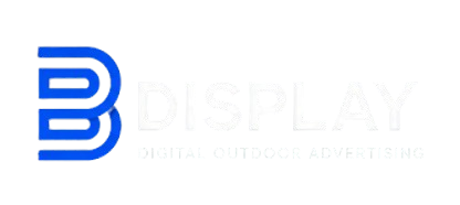 B Display